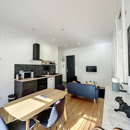 Cosy Appart - Prefecture Lyon - Servient 1 Esterno foto