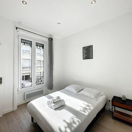 Cosy Appart - Prefecture Lyon - Servient 1 Esterno foto